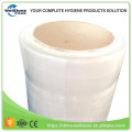 13-18gsm jumbo roll tissue paper for diaper making/carrier tissue